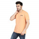 Abaranji trendy mens half sleeve t-shirt